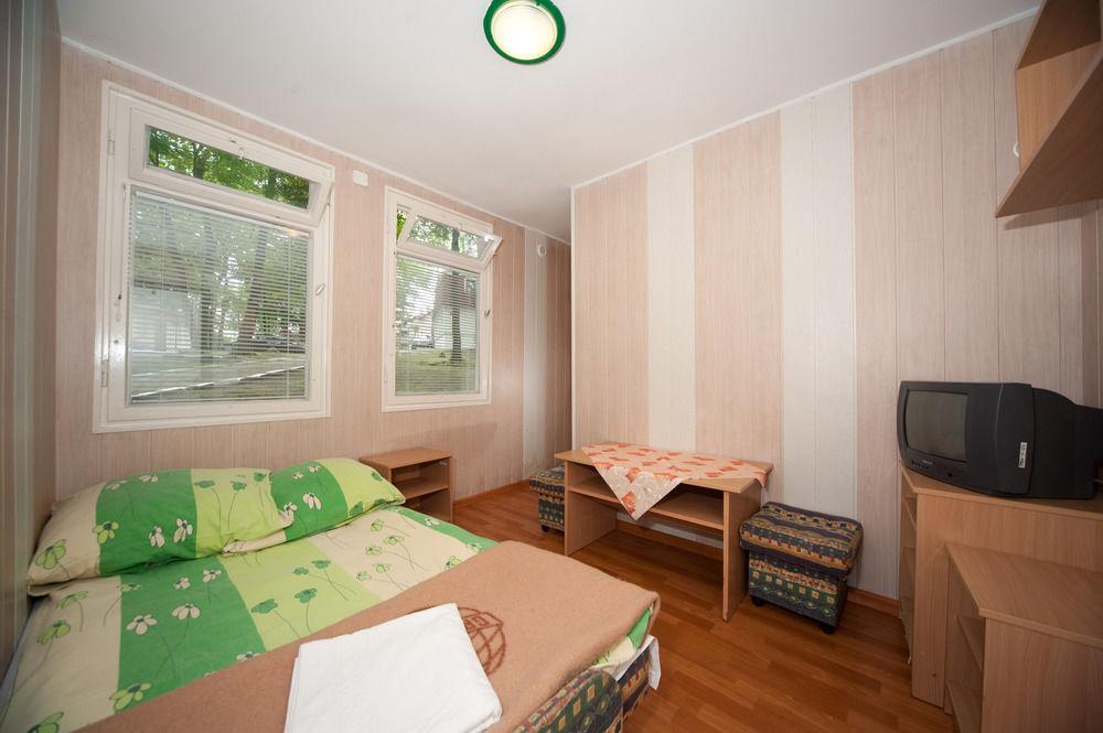 Ow Gromada Pod Topolami Miedzyzdroje Exterior foto